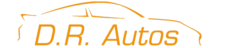 D.R.Autos Logo